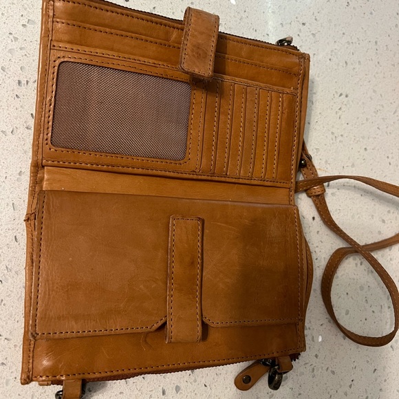 Small purse - Picture 2 of 5
